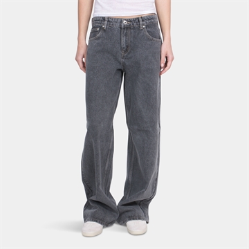Grunt Tenerife Low Rise Grey